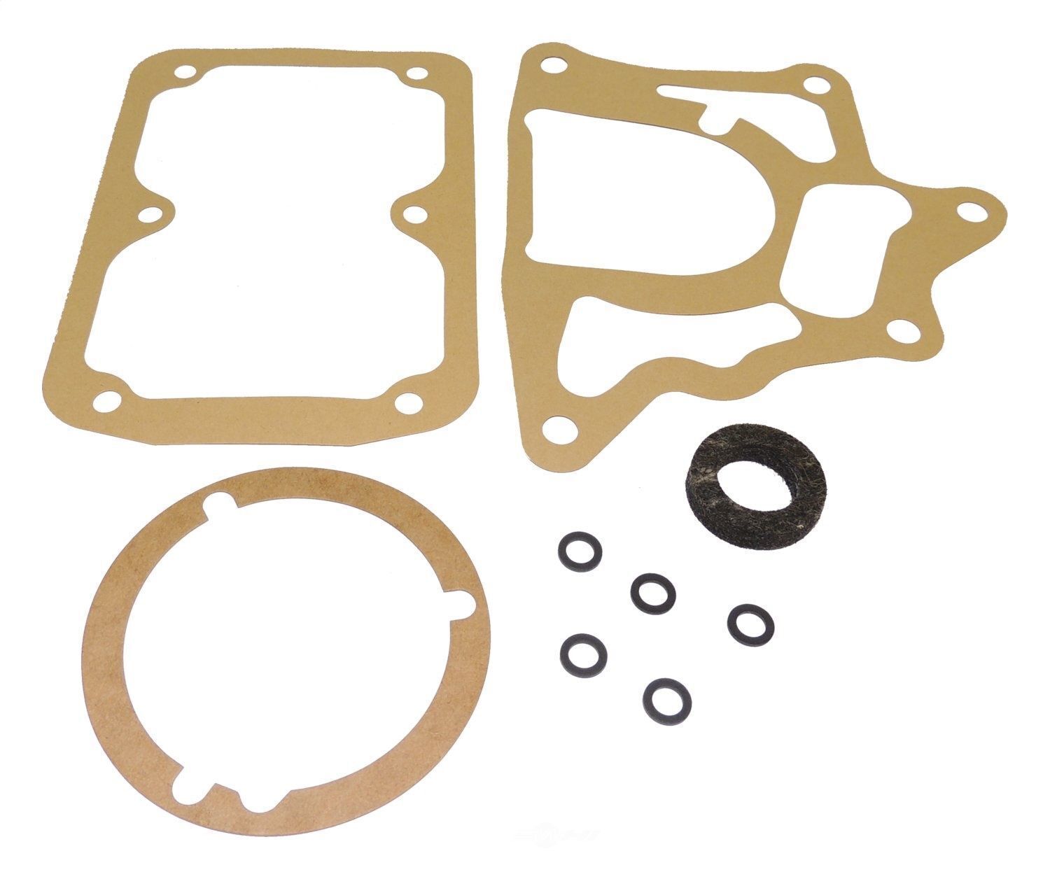 Crown Automotive Sales Co. J0923301 Manual Transmission Gasket Set