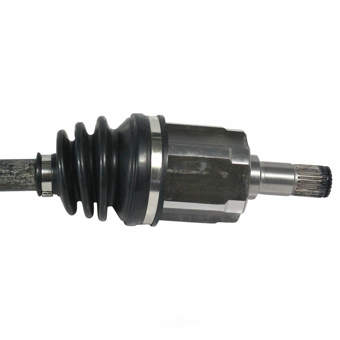 GSP North America NCV36191 CV Axle Assembly