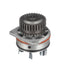 CARTER WATER PUMPS W2140M Engine Water Pump