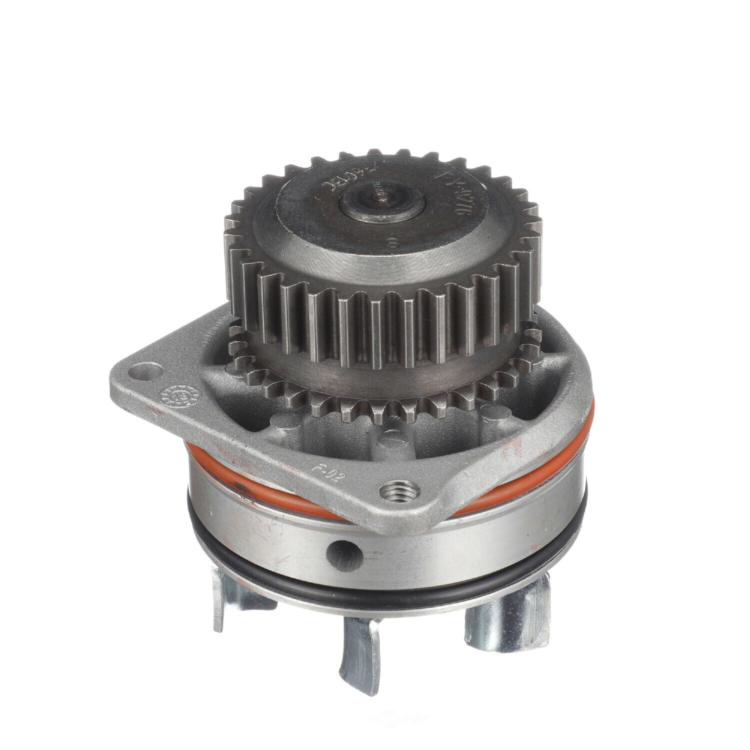 CARTER WATER PUMPS W2140M Engine Water Pump