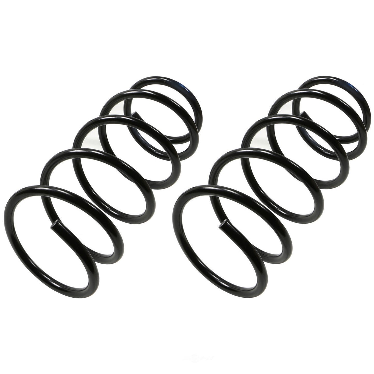 Moog 81654 Coil Spring Set