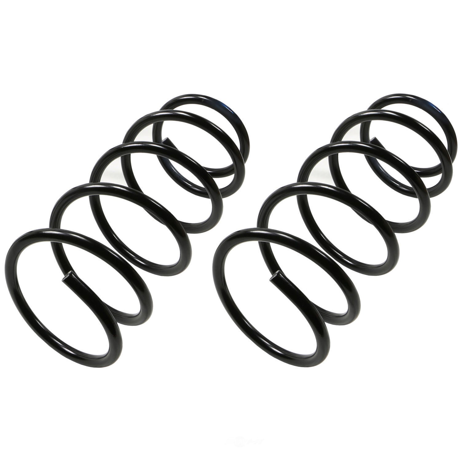 Moog 81654 Coil Spring Set
