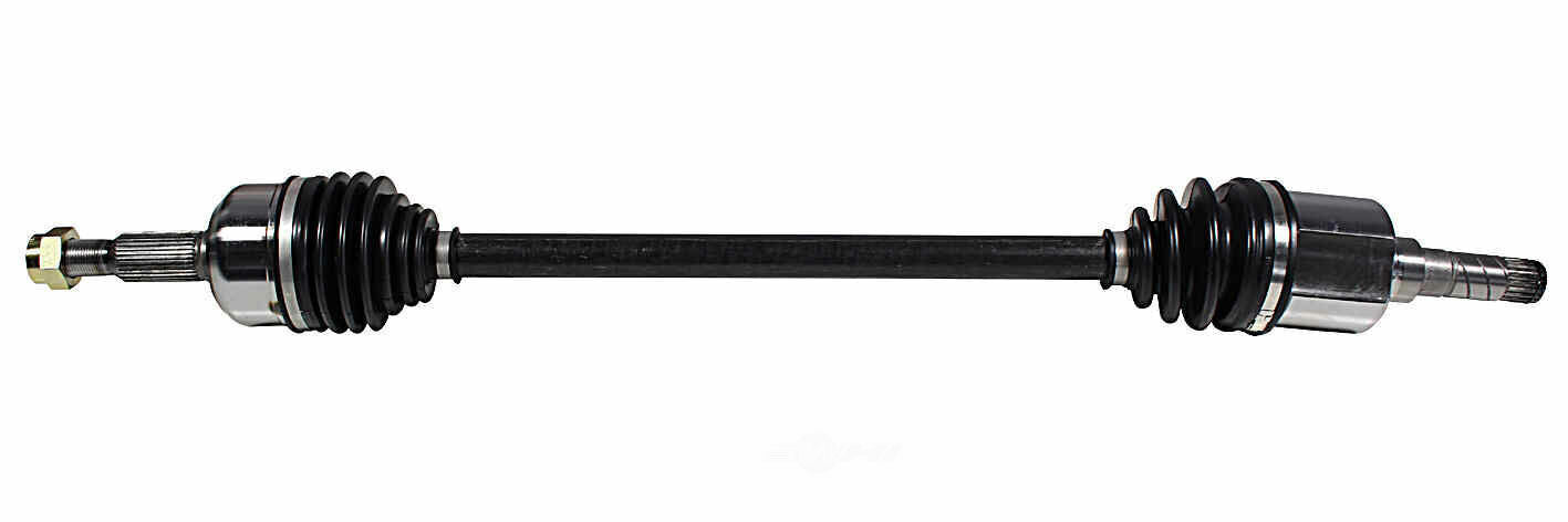 GSP North America NCV10266 CV Axle Assembly