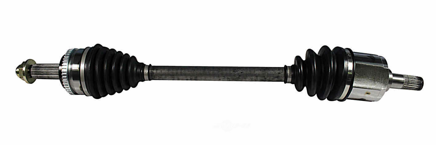 GSP North America NCV75044 CV Axle Assembly