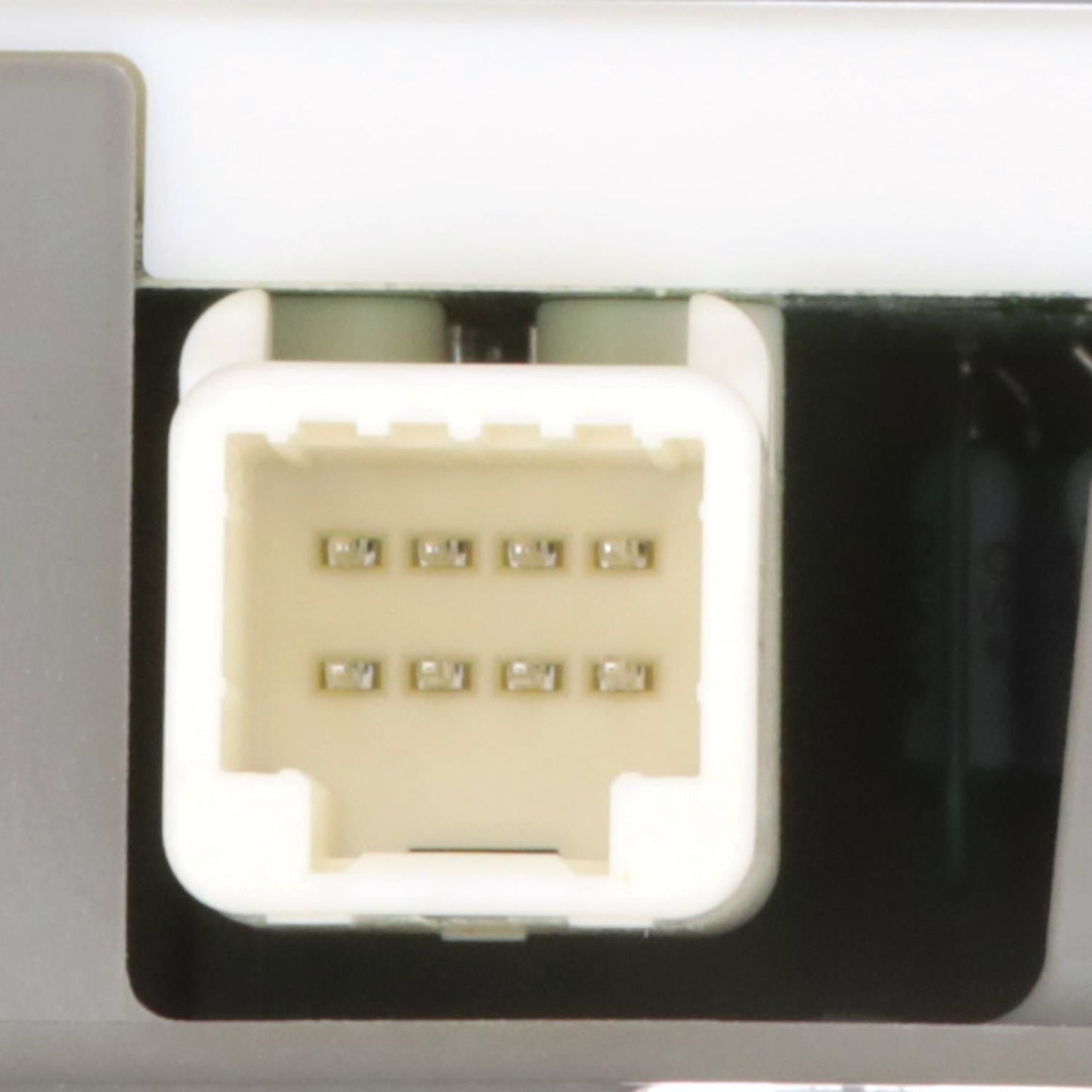 BWD R7477 Engine Control Module (ECM) Relay