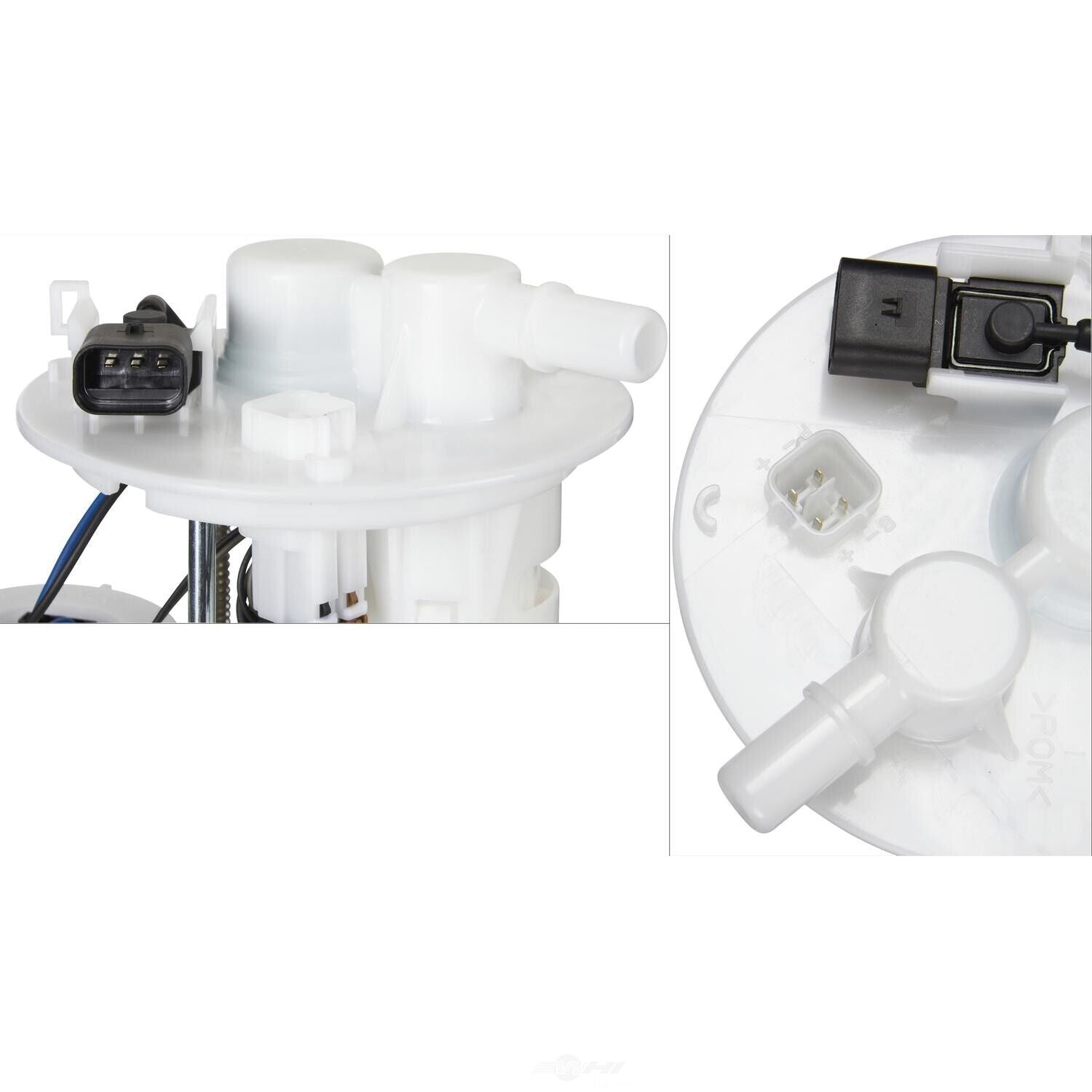 Spectra Premium Industries Inc SP3049M Fuel Pump Module Assembly