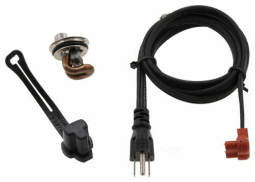 Zerostart/Temro 3100014 Engine Heater