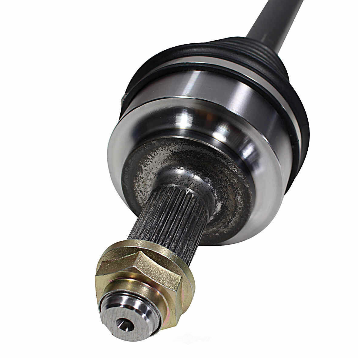 GSP North America NCV36574 CV Axle Assembly