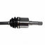 GSP North America NCV10268 CV Axle Assembly