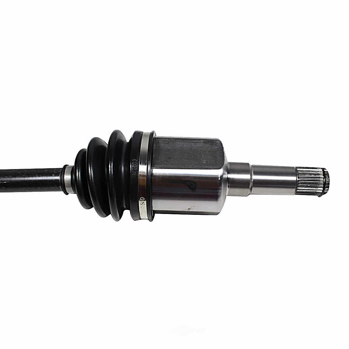 GSP North America NCV10268 CV Axle Assembly