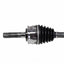 GSP North America NCV47095 CV Axle Assembly