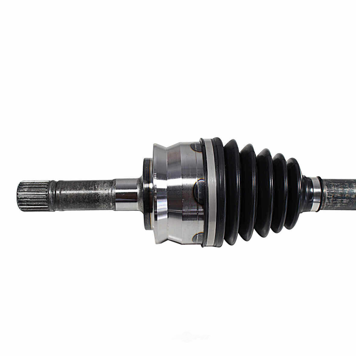 GSP North America NCV47095 CV Axle Assembly