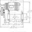 Warn Industries 38631 Winch