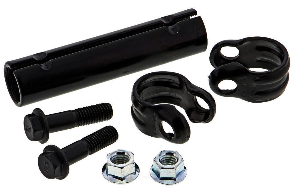ACDelco Advantage MES3626S Steering Tie Rod End Adjusting Sleeve