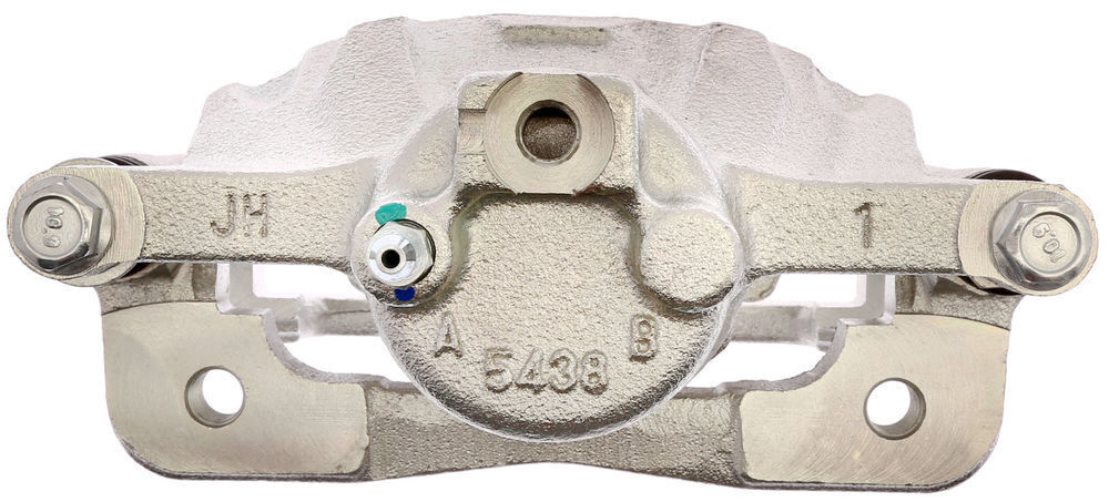 ACDelco Professional Durastop 18FR12607N Disc Brake Caliper
