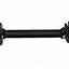 GSP North America NCV69523 CV Axle Assembly
