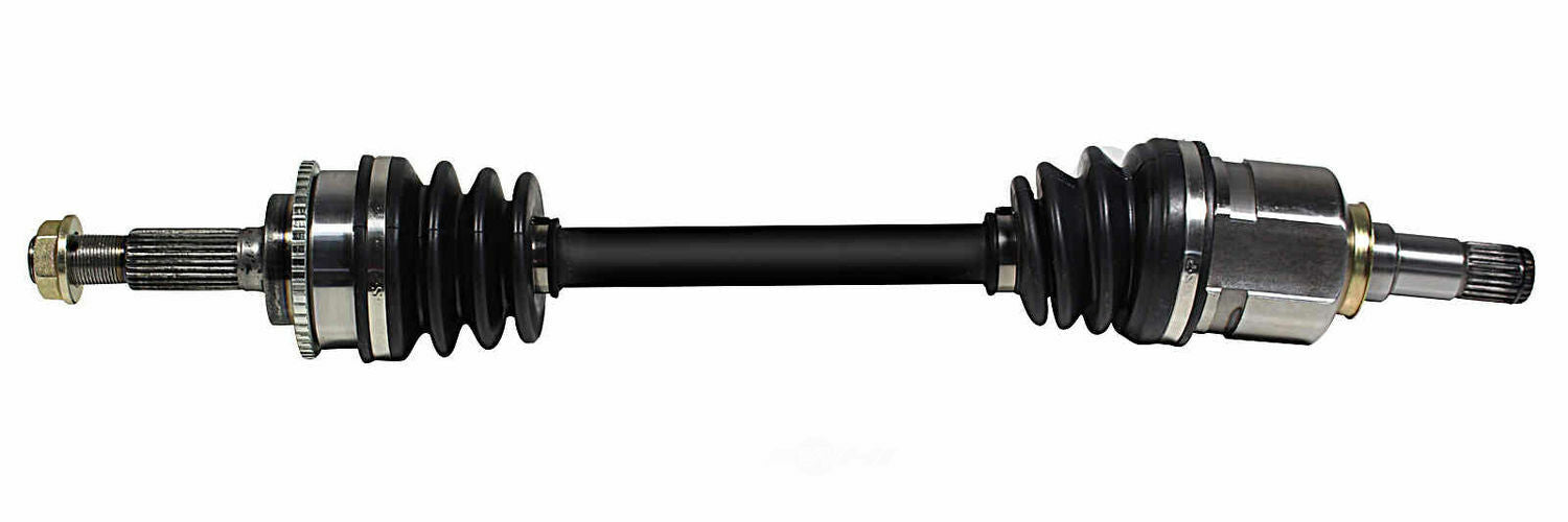 GSP North America NCV69523 CV Axle Assembly