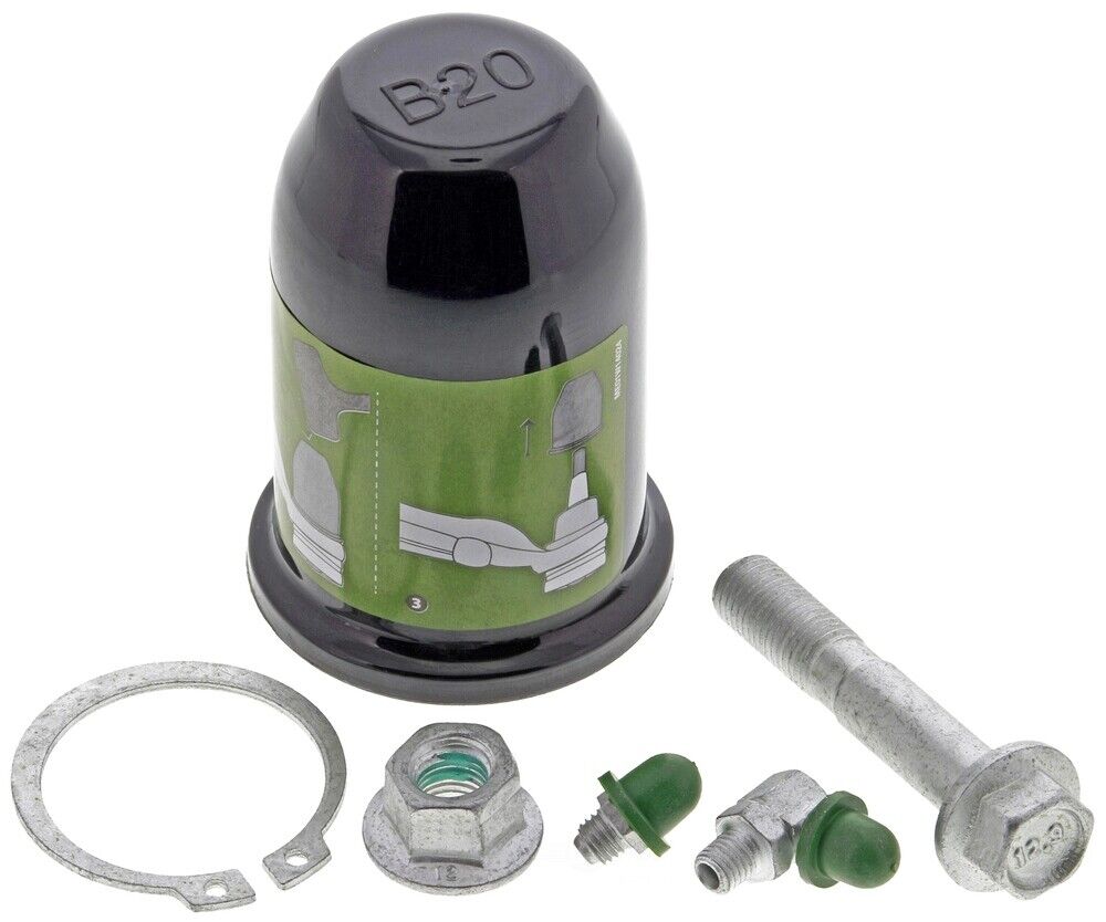 ACDelco Advantage TXMS30512 Suspension Ball Joint