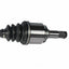 GSP North America NCV48000 CV Axle Assembly