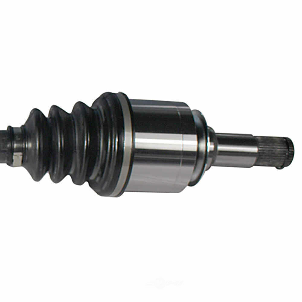 GSP North America NCV48000 CV Axle Assembly