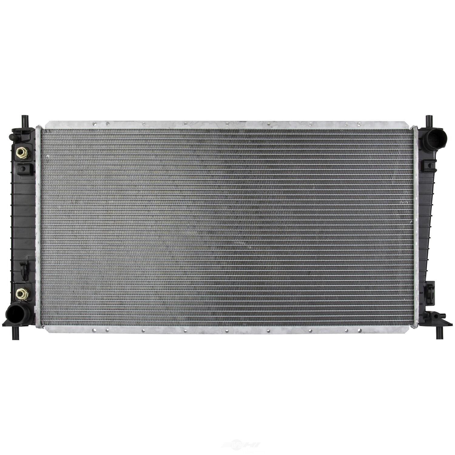 Spectra Premium Industries Inc CU2141 Radiator