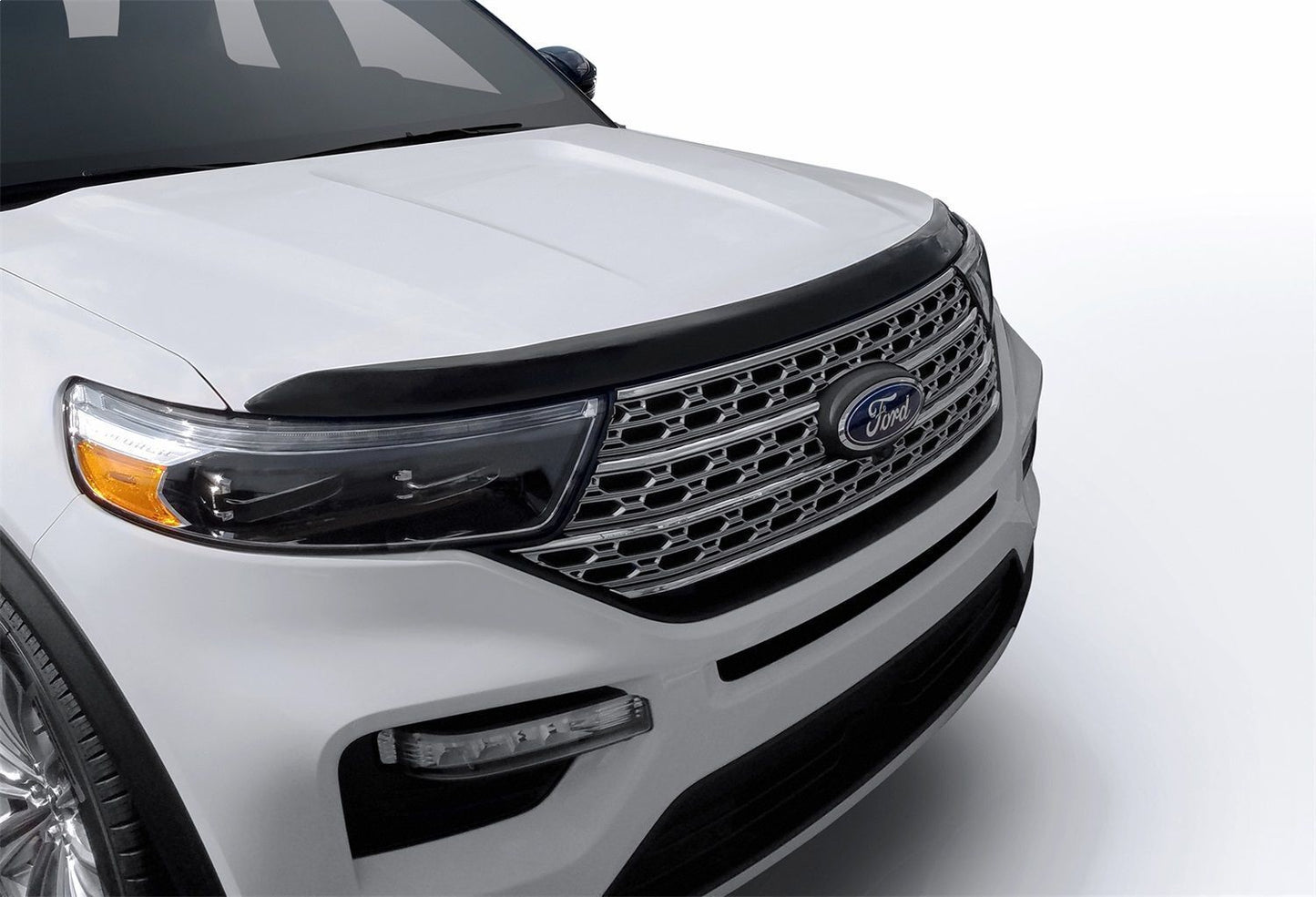 Auto Ventshade (AVS) 322174 Hood Deflector