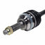 GSP North America NCV11549 CV Axle Assembly