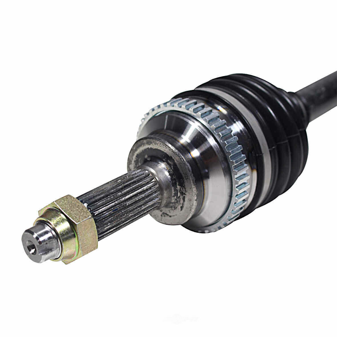 GSP North America NCV11549 CV Axle Assembly