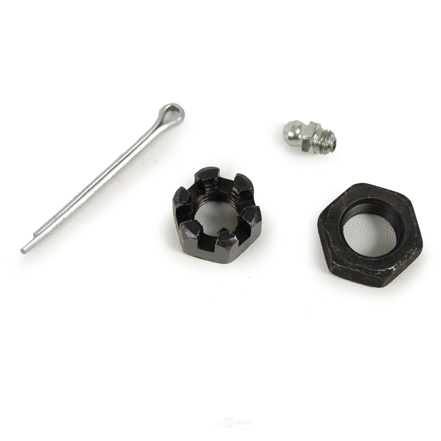 ACDelco Advantage MES3198RL Steering Tie Rod End