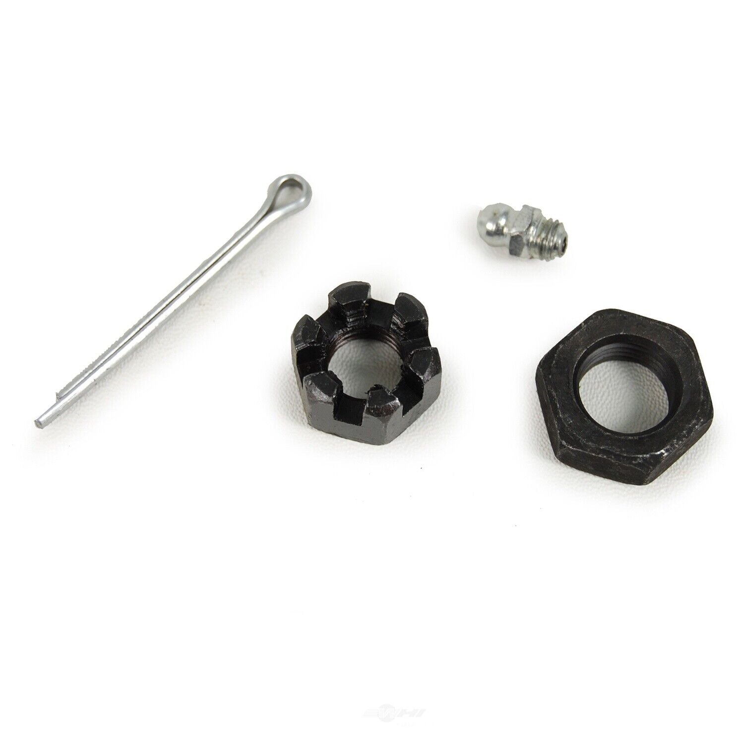 ACDelco Advantage MES3198RL Steering Tie Rod End