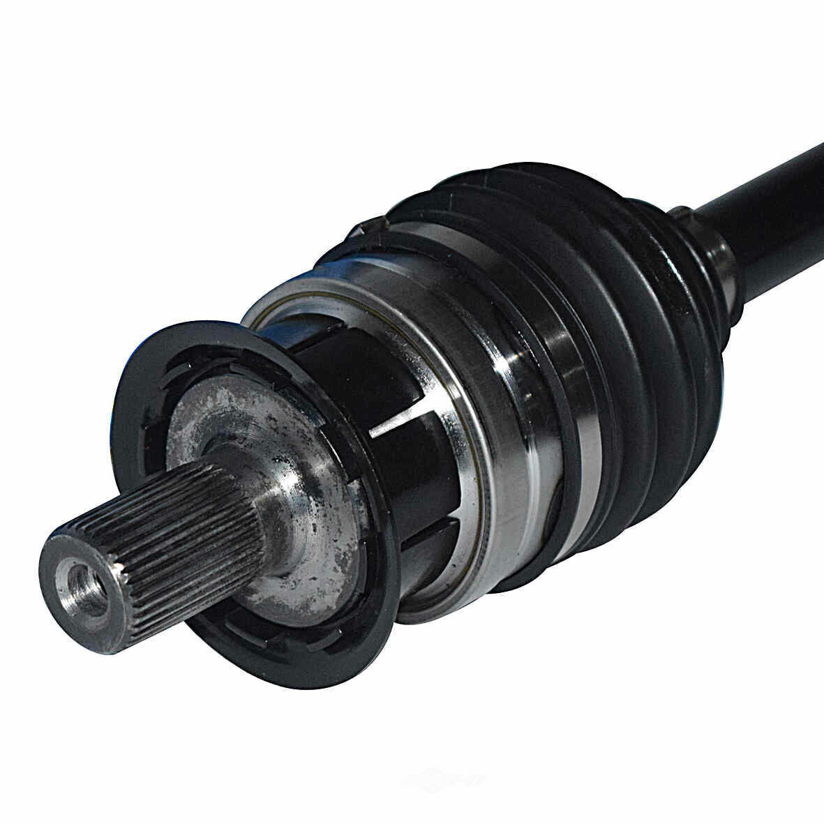 GSP North America NCV73052 CV Axle Assembly