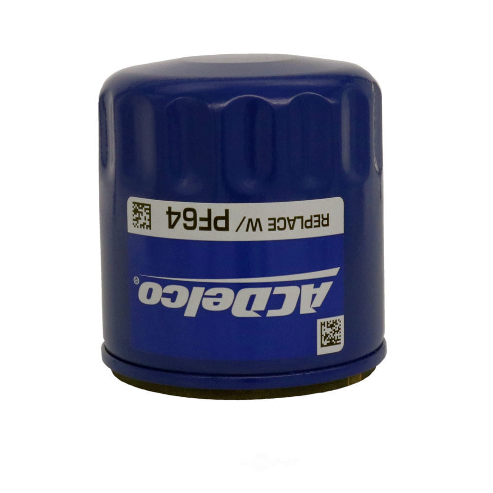 ACDelco GM Original Equipment PF64F Engine Oil Filter