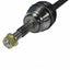GSP North America NCV39006 CV Axle Assembly