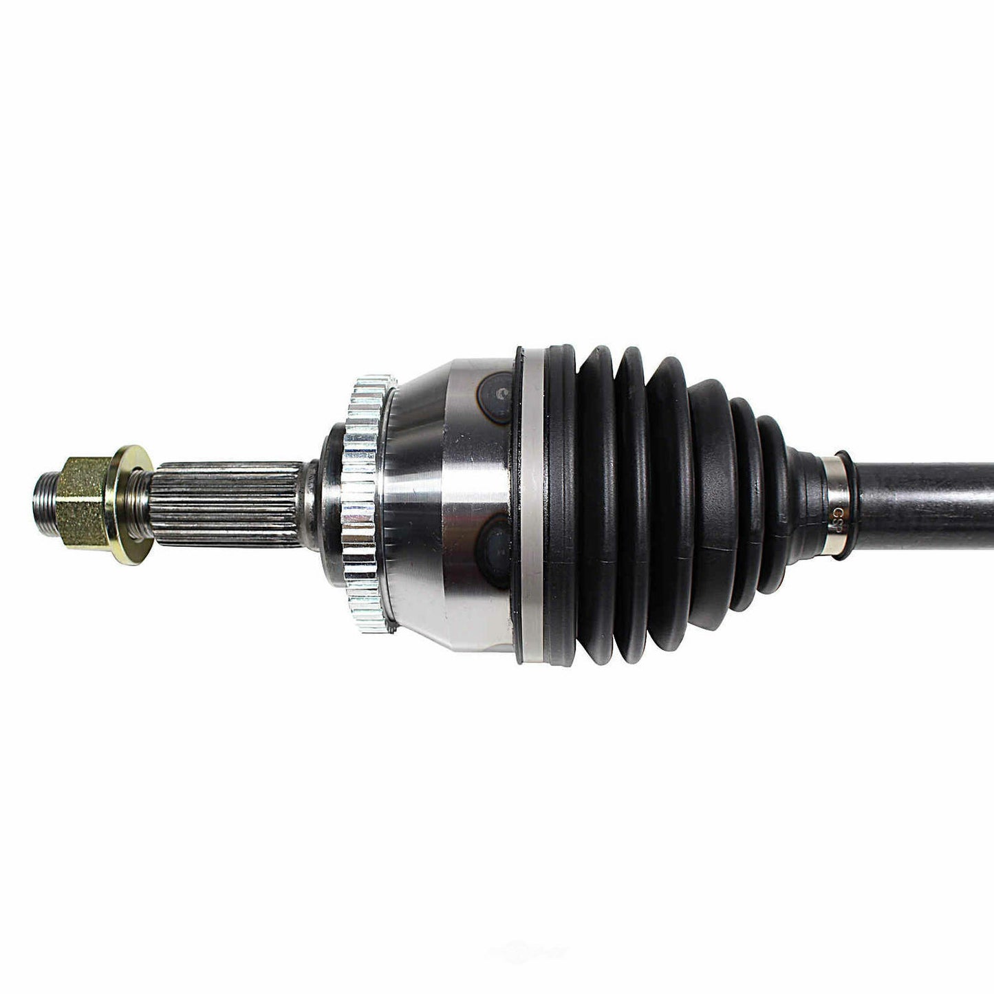 GSP North America NCV53602 CV Axle Assembly