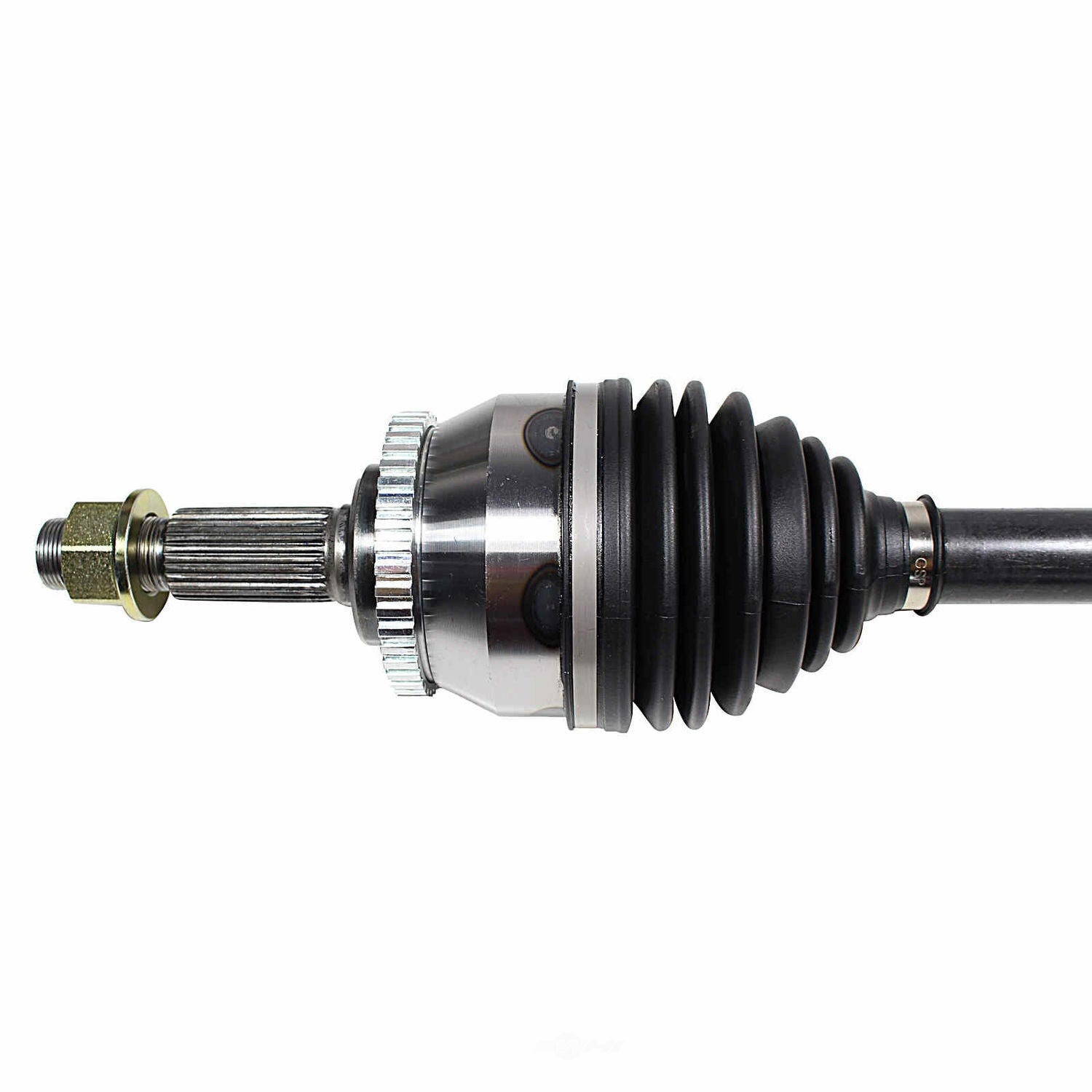 GSP North America NCV53602 CV Axle Assembly