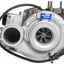 Mahle 286TC21102100 Turbocharger