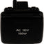 Dorman 84942 110 Volt Accessory Power Outlet