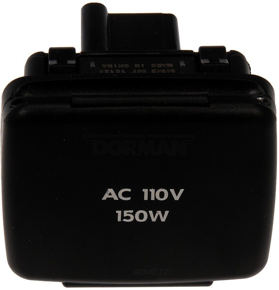 Dorman 84942 110 Volt Accessory Power Outlet