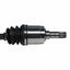 GSP North America NCV83003 CV Axle Assembly