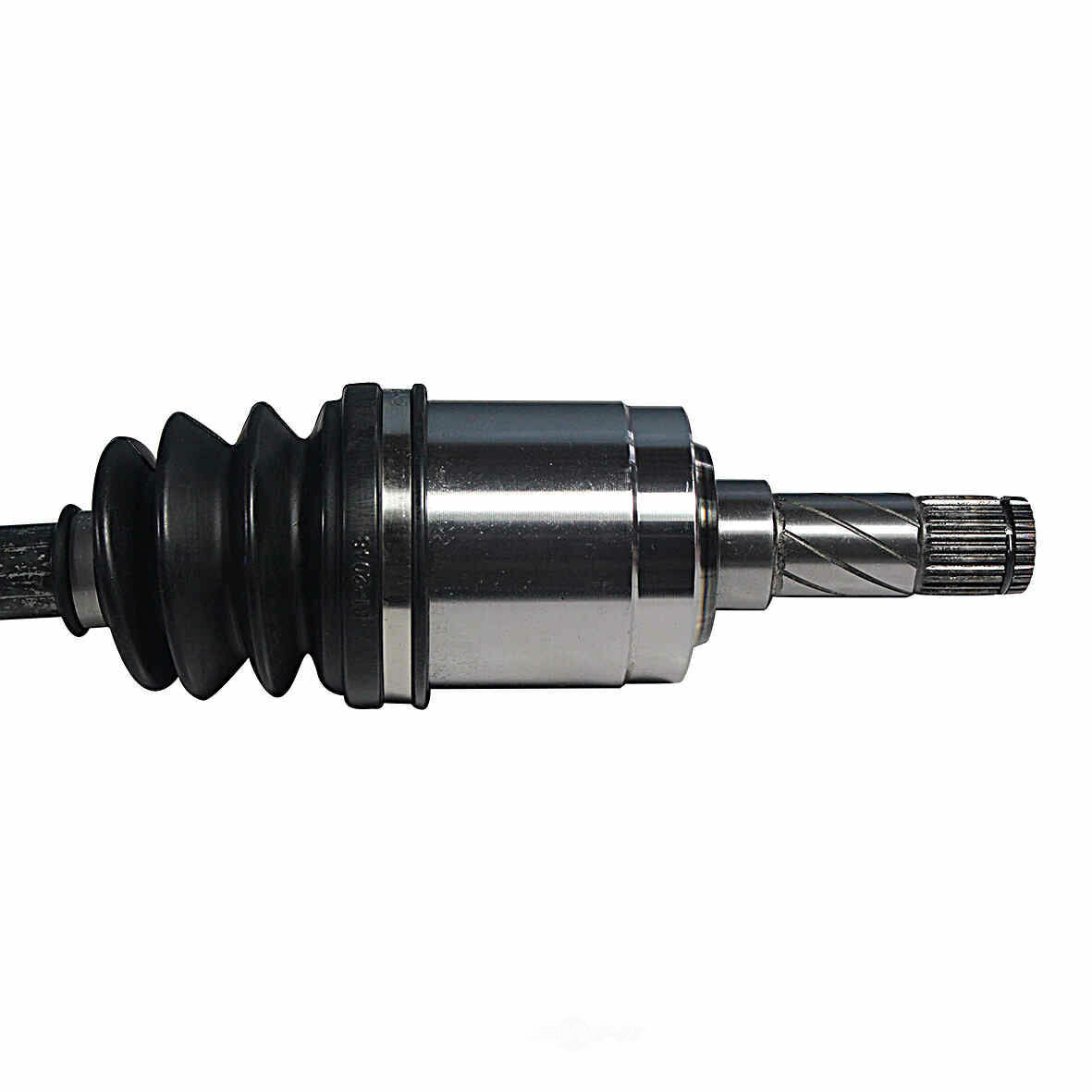 GSP North America NCV83003 CV Axle Assembly
