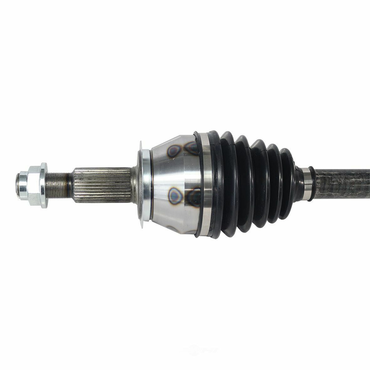 GSP North America NCV39053 CV Axle Assembly