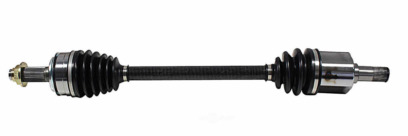 GSP North America NCV36576 CV Axle Assembly