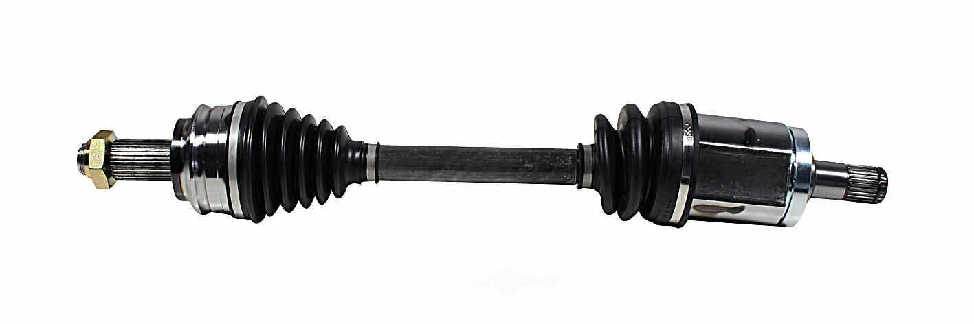 GSP North America NCV27514 CV Axle Assembly