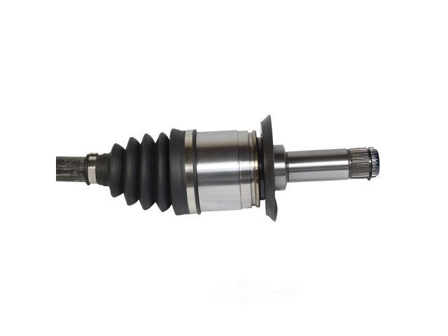 GSP North America NCV27064 CV Axle Assembly