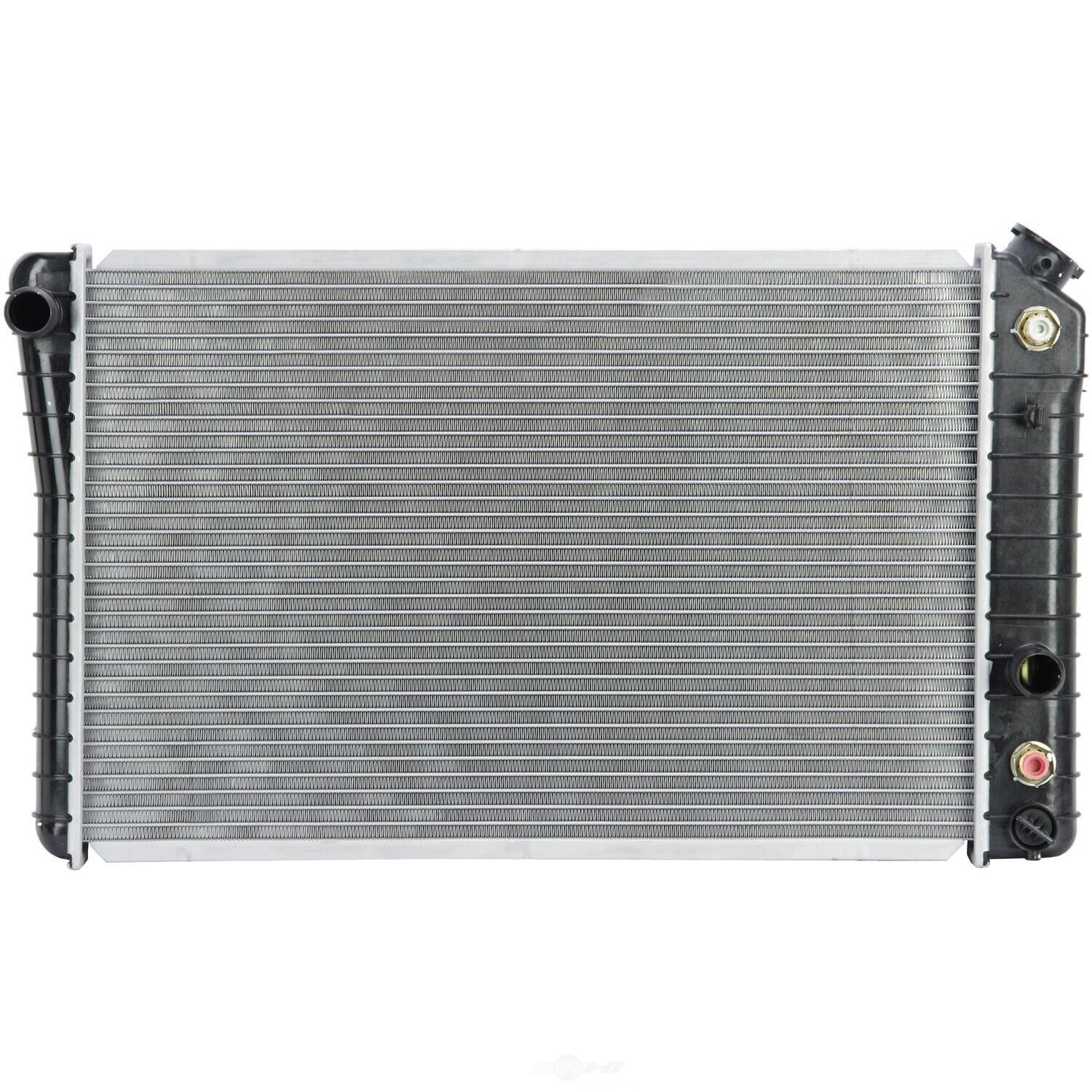 Spectra Premium Industries Inc CU829 Radiator