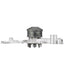 CARTER WATER PUMPS W2236M Engine Water Pump