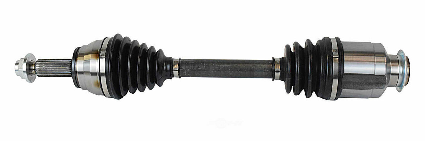 GSP North America NCV75083 CV Axle Assembly
