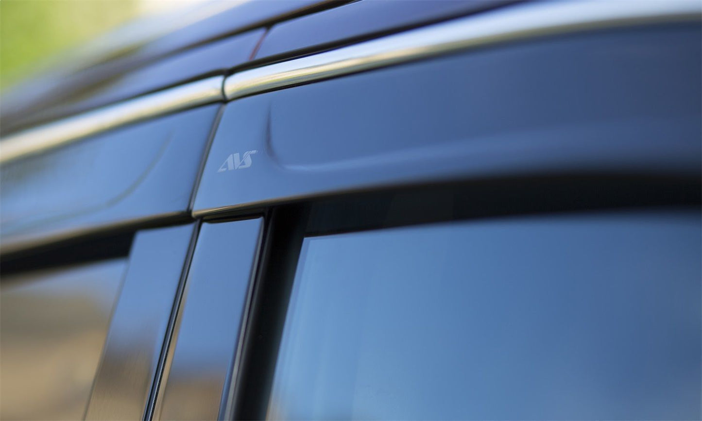 Auto Ventshade (AVS) 794027 Side Window Deflector