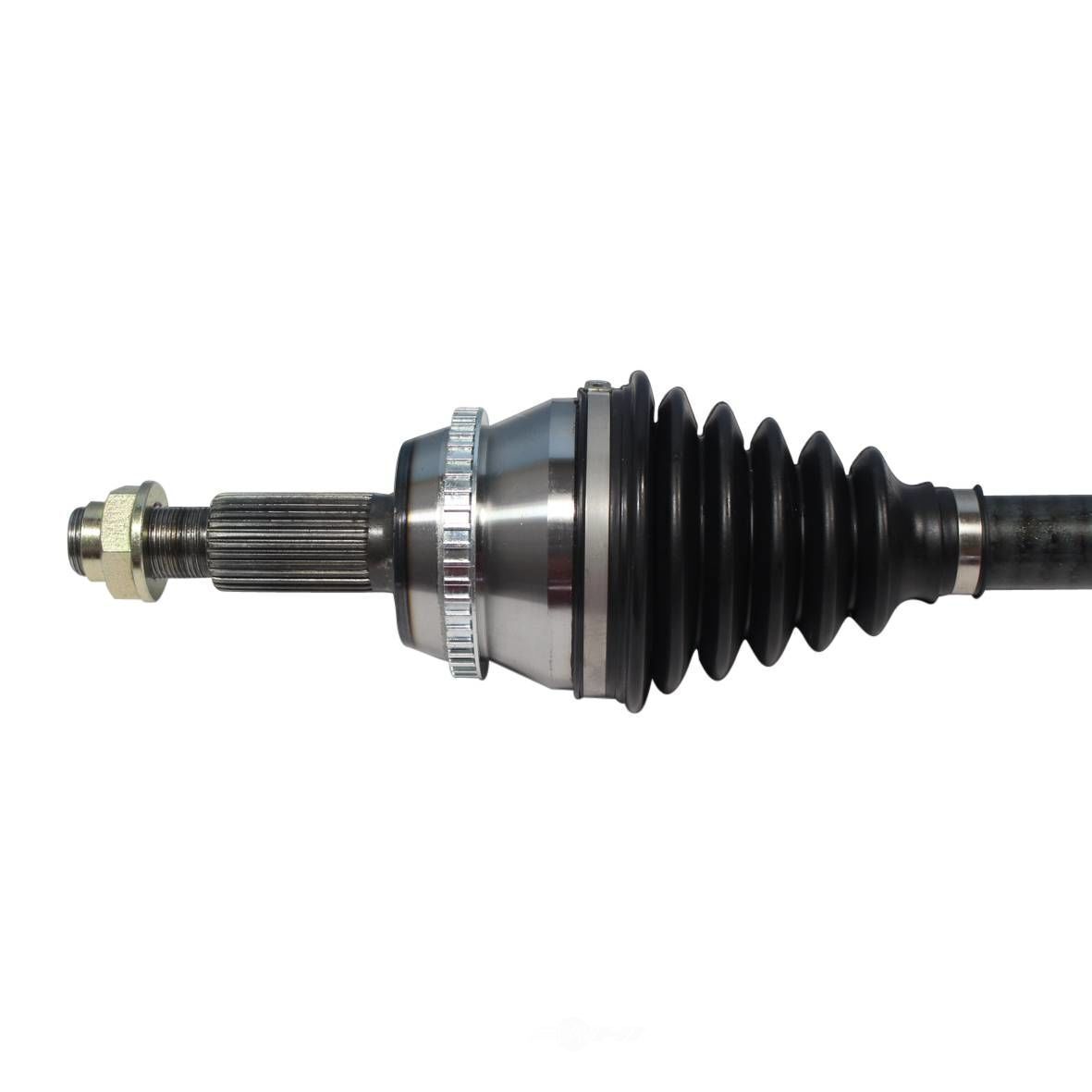 GSP North America NCV69569 CV Axle Assembly