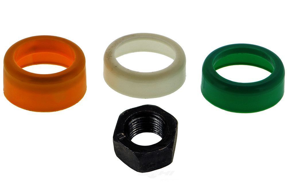 ACDelco Advantage MS40759 Steering Tie Rod End